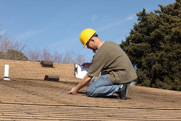 Best Green or Eco-Friendly Roofing Solutions  in Bethany, IL