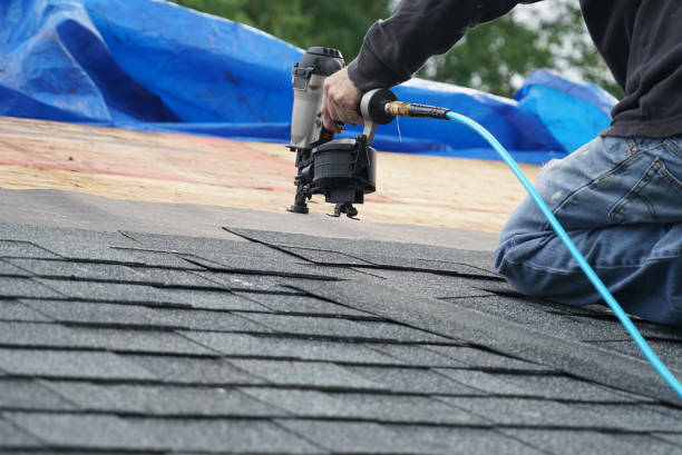 Asphalt Shingles Roofing in Bethany, IL