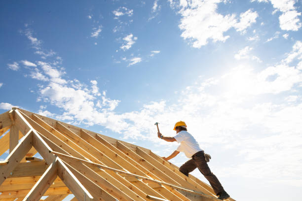 Best Chimney Flashing Repair  in Bethany, IL